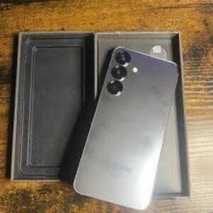 Samsung Galaxy S25 (128 Go